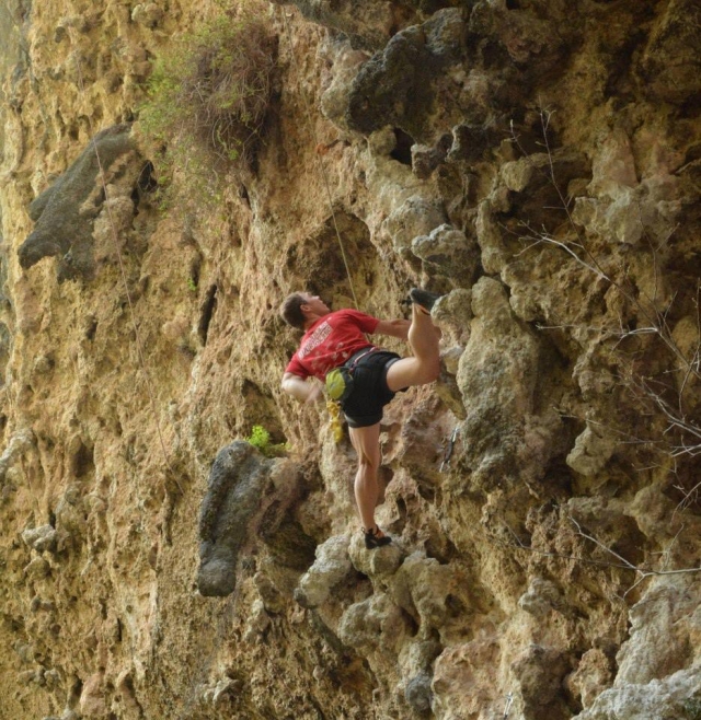 Montando con disciplina